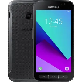 Samsung Galaxy Xcover 4 schwarz
