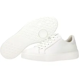 ECCO Damen Street Tray Sneaker, Weiã, 41 EU