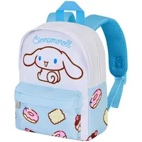 Karactermania Karactermania, Kindergartentasche, Joy Preschool Backpack Cakes