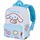 Karactermania Karactermania, Kindergartentasche, Joy Preschool Backpack Cakes