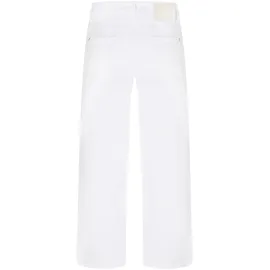 Cambio Jeans Oria Weiß 40/28