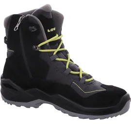 Lowa LINO GTX Kinder, grau, Größe 37 EU
