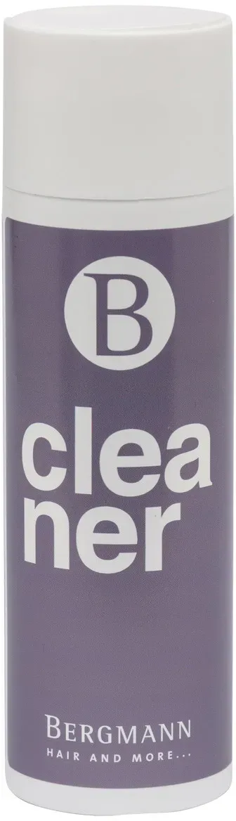 Bergmann Cleaner 200 ml