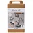 Creativ Company Creativ Starter Bastelset Schmuck Ton