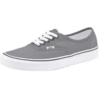 Vans Authentic pewter/black 37