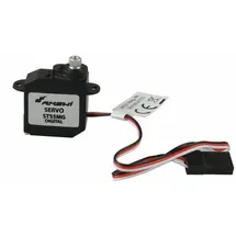 AMEWI Micro-Servo AMXRacing Micro ST56MG Analog-Servo