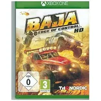 Baja: Edge of Control HD