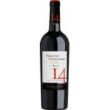 Primitivo Negroamaro Puglia IGT 14 Contessa Marina Apulien Rotwein halbtrocken