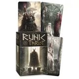 Llewellyn Tarot Deck