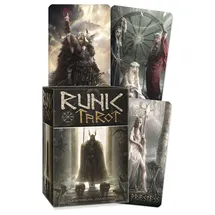 Llewellyn Tarot Deck