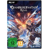 Granblue Fantasy Relink [PC]