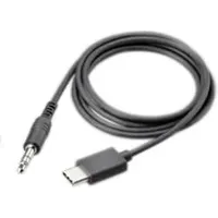 Poly Headset-Kabel 3.5mm Klinke, USB-C® Poly