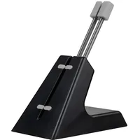 Arozzi Ancora Bungee schwarz/grau