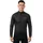 AGU Polartec Alpha Jacke Herren Schwarz L