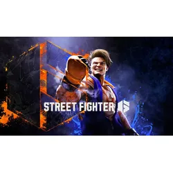 Street Fighter 6