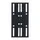 Mirka Schutzauflage 81x165mm DEOS 353CV
