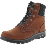 Hanwag Anvik GTX M light brown/asphalt 42