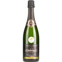 Cremant d ́Alsace Chardonnay Med d ́or Wolfberger - 6Fl. á 0.75l