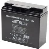Gembird BAT-12V17AH 12 V 17 Ah 4 St.