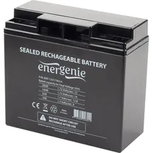 Gembird BAT-12V17AH 12 V 17 Ah 4 St.