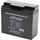 Gembird BAT-12V17AH 12 V 17 Ah 4 St.
