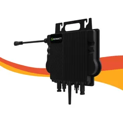 Growatt NEO 800M-X Wechselrichter
