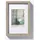 walther design Stockholm grau 30x40 cm 1 St.