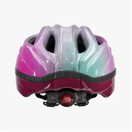 KED Meggy II Trend 49-53 cm Kinder stars/pink aqua glossy