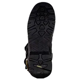 Leatt 7.5 Adventure Hydradri Offroad-stiefel - Stealth - EU 44 1/2