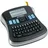 Dymo LabelManager 210D Schwarz/Silber