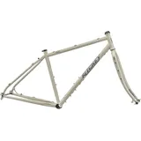 Rahmen Ritchey Ascent l 2023 desert dust S