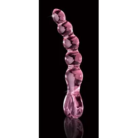 Icicles No 43 Heart Glasdildo -