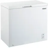 Frigelux Gefriertruhe CCO300BE mit 290Liter