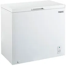 Frigelux Gefriertruhe CCO300BE mit 290Liter