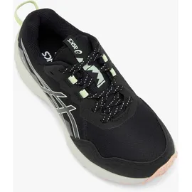 Asics GEL-VENTURE 10 Damen Black/Whisper Green 38