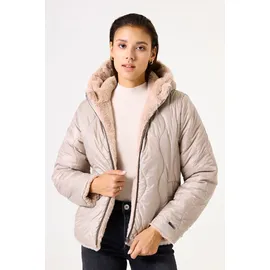 GARCIA Jacke beige S