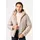 GARCIA Jacke beige S