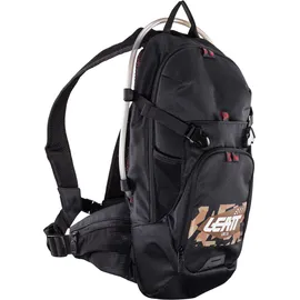 Leatt 1.5 Hydration Moto Lite 10 l Schwarz/Beige