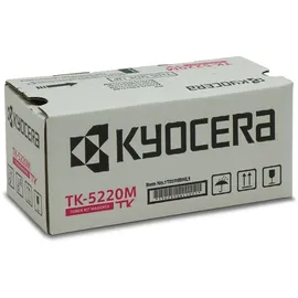 Kyocera TK-5220M magenta
