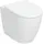 Geberit iCon Stand-WC mit WC-Sitz Weiß