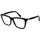 tod ́s Brillengestell TO5298 55001 schwarz