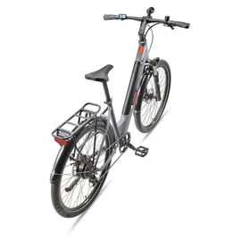Telefunken SUV300 27,5 Zoll RH 54 cm Damen grau