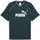 Puma Essentials Fußballtrikot grün XL