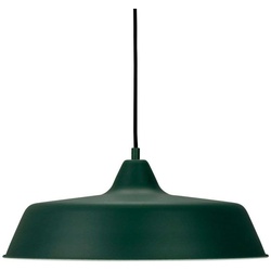 DybergLarsen - Raw Pendelleuchte Dunkelheit Green - cm - 30 cm