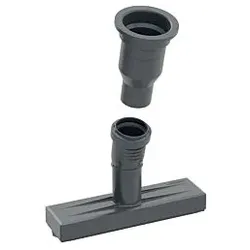 Geberit Reinigungszubehör für CleanLine Duschrinnen 154343001