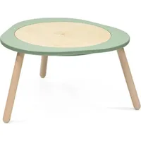 Stokke MuTable V2, Grün