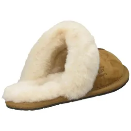 UGG Australia Scuffette II chestnut 36