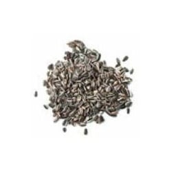 Sonnenblumenkerne 2,5 Kg 2500 g gestreift Ambrosia bereinigt