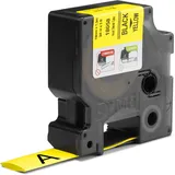 Dymo Original Metallprägeband 12mm x 6,4m, S0720170