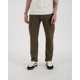 Riding Culture Cargo Textilhose - Oliv - W36/L32